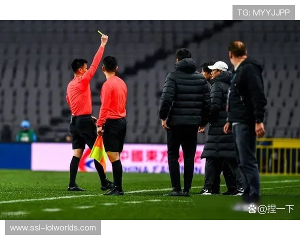 管办分离新格局中足联接管中超开启全新赛季篇章