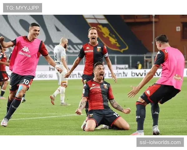 意甲萨索洛对阵热那亚 双方争夺保级生死战