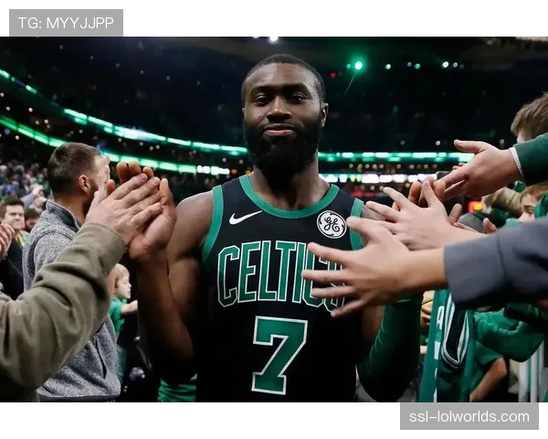 凯尔特人客战魔术,杰伦-布朗需破联盟顶级防守方能取胜 凯尔特人客战魔术,杰伦-布朗需破联盟顶级防守方能取胜