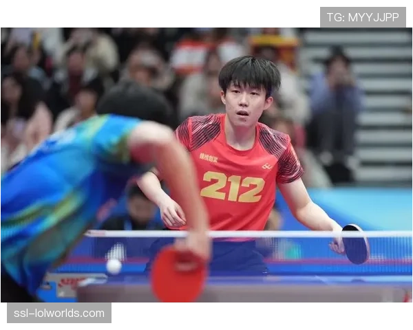 全国研究生师生乒乓球联赛八强诞生，半决赛决战在即