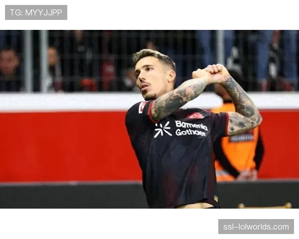 勒沃库森客场表现沉稳，三球领先下控制比赛节奏