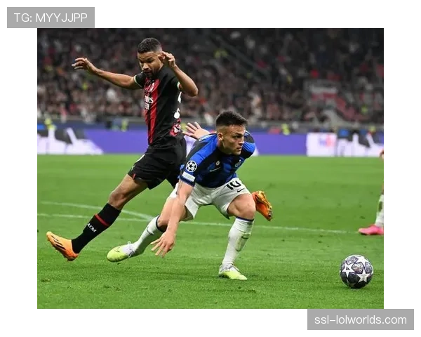 米兰德比半场对攻，劳塔罗与吉鲁各入一球