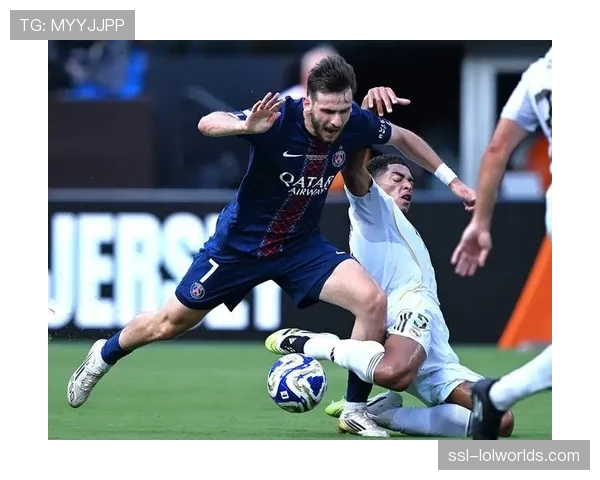 巴黎圣日耳曼多线作战体能分配问题暴露