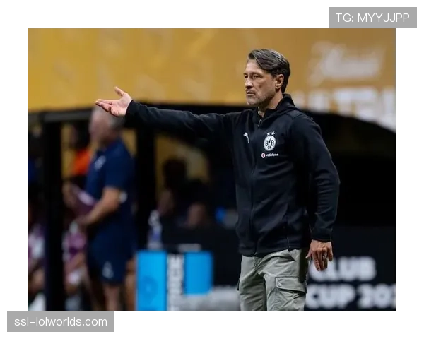 多特防守漏洞频现，科瓦奇点出定位球防守问题