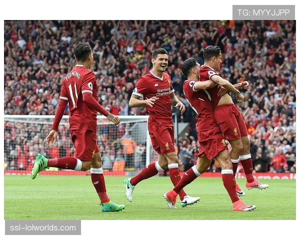 利物浦官网访问量超5100万次，成本赛季足坛访问量最高俱乐部网站