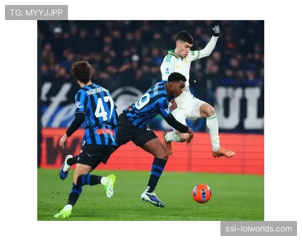 亚特兰大3-0完胜，加斯佩里尼的“真蓝黑”攻势足球再现犀利攻势